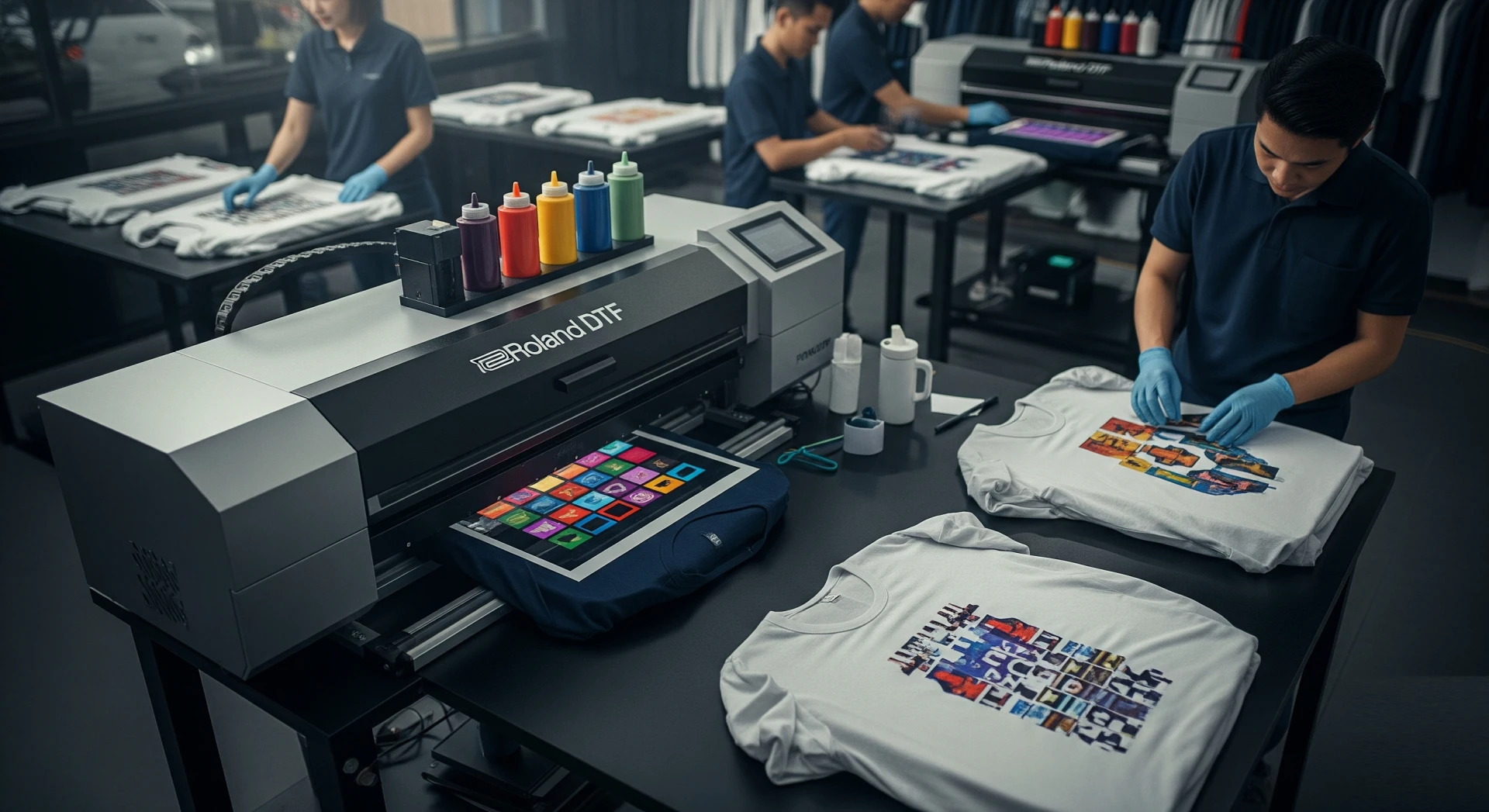 DTF Printer Buying Guide: Price, Performance, and Print Quality Compared