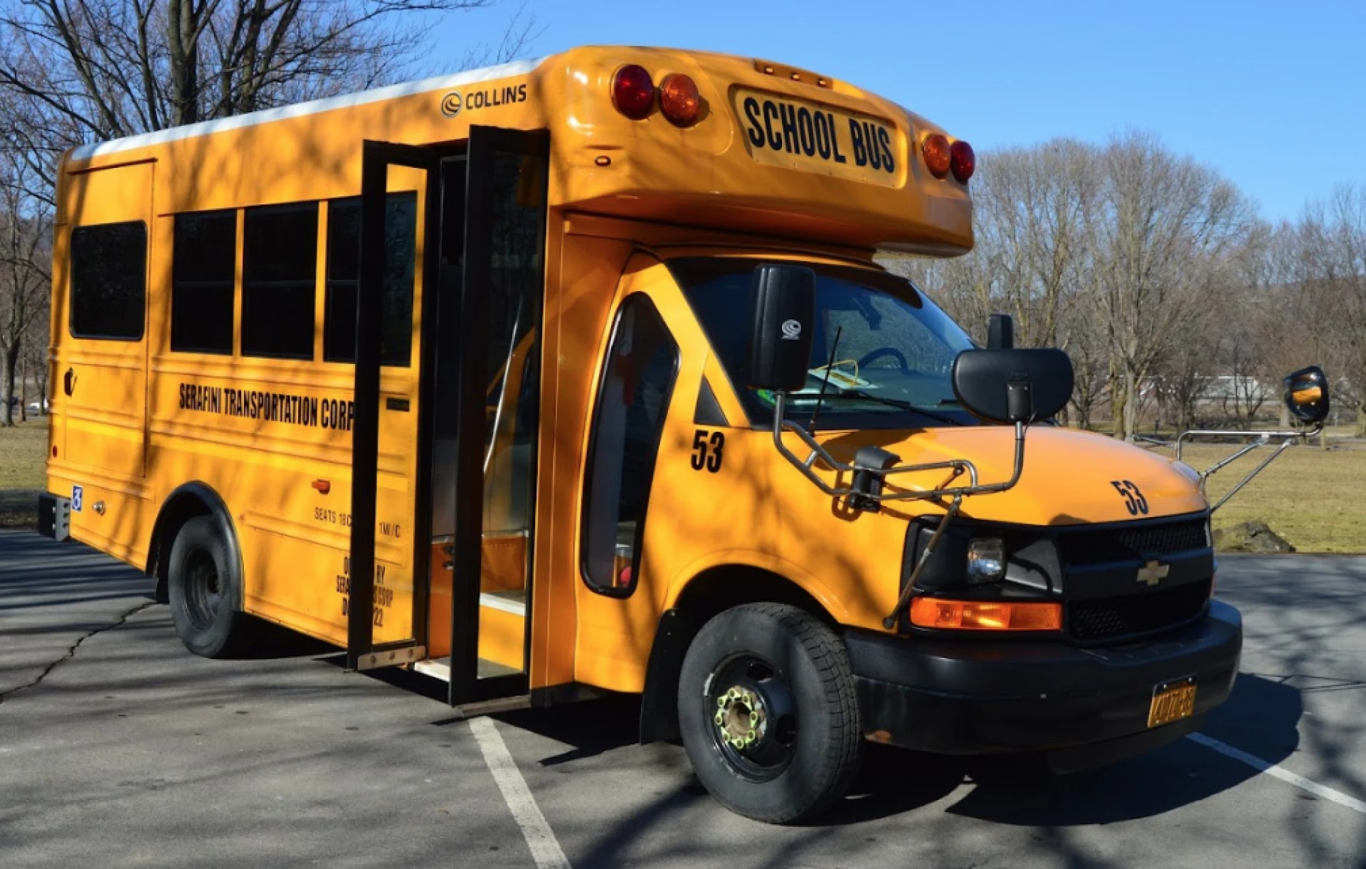 Looking for Experienced, Trusted Special Needs Transportation Services?
