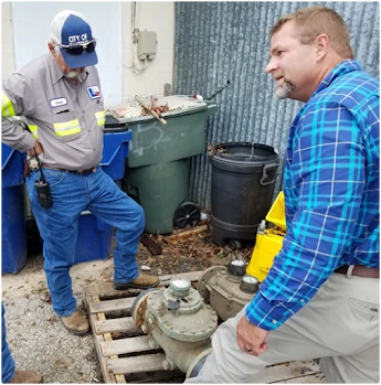 Asset Management Software for Future-Ready Water Infrastructure