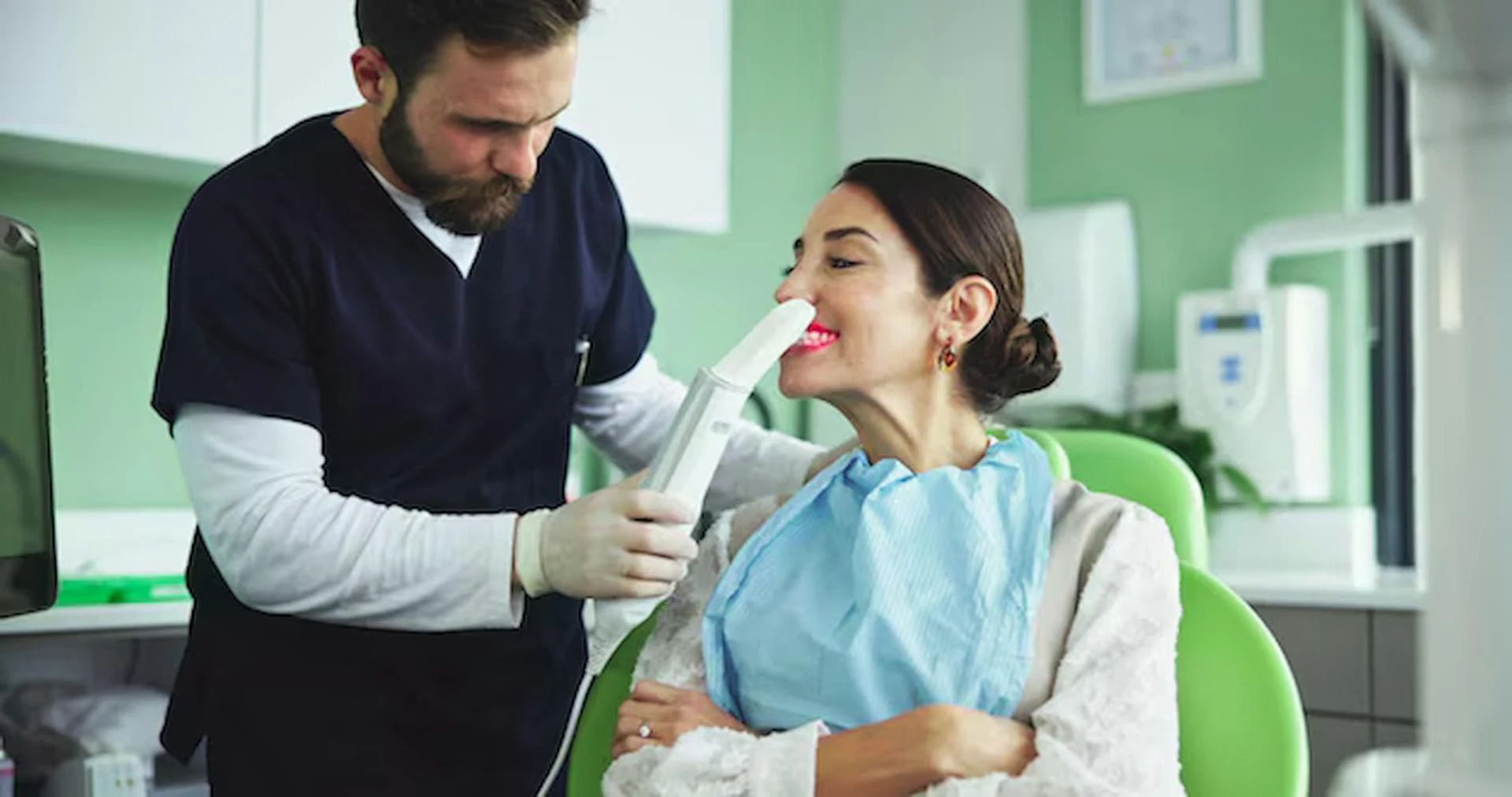Flushing Dental Care: Complete Guide for Patients