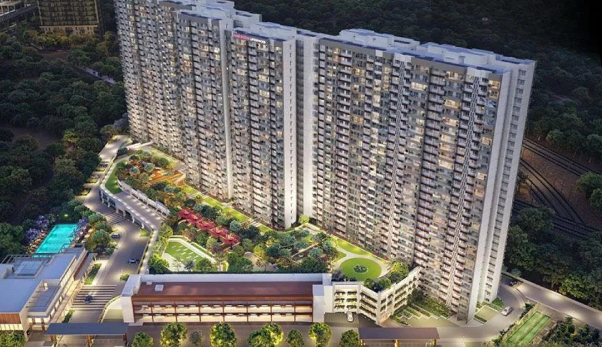 Best Residential Projects in Gurgaon with High ROI & Future Growth