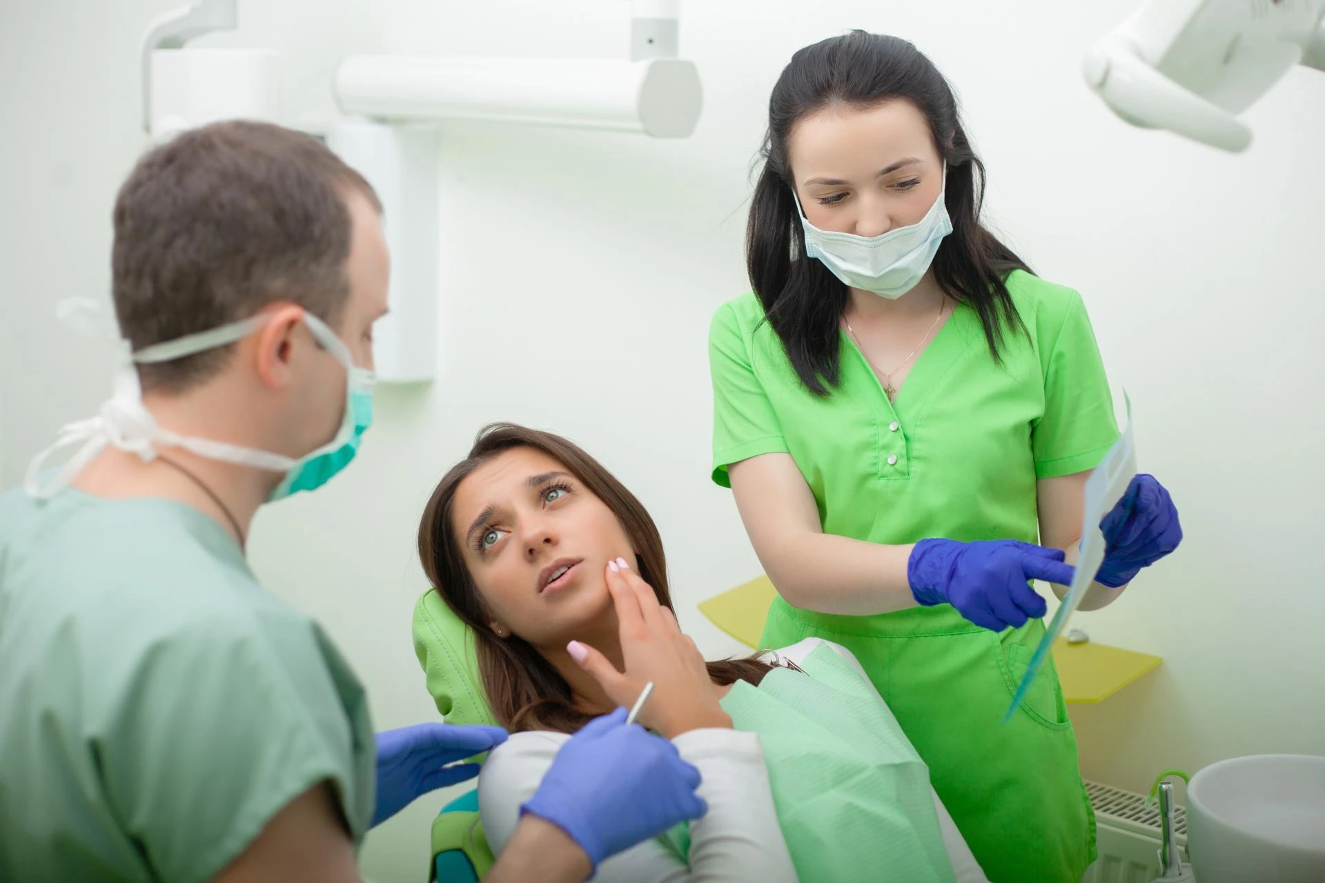 Why a Patient-First Dental Clinic Feels Different From the Moment You Walk In