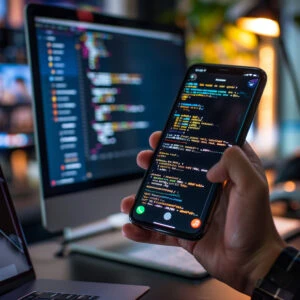 How to Choose the Best Mobile App Development Company for Your Business