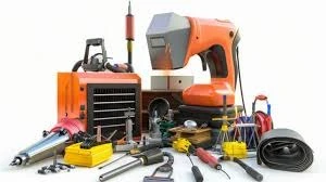 Understanding Modern Welding Consumables and Tools for Industry