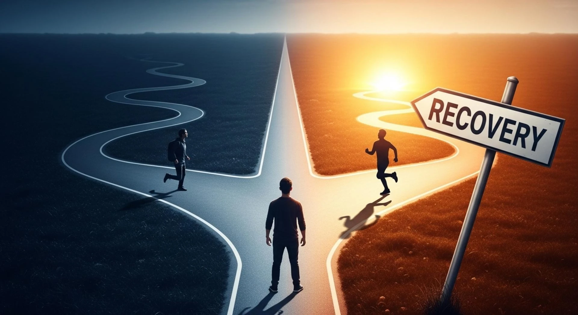 How to Break the Cycle of Addiction and Start Recovery