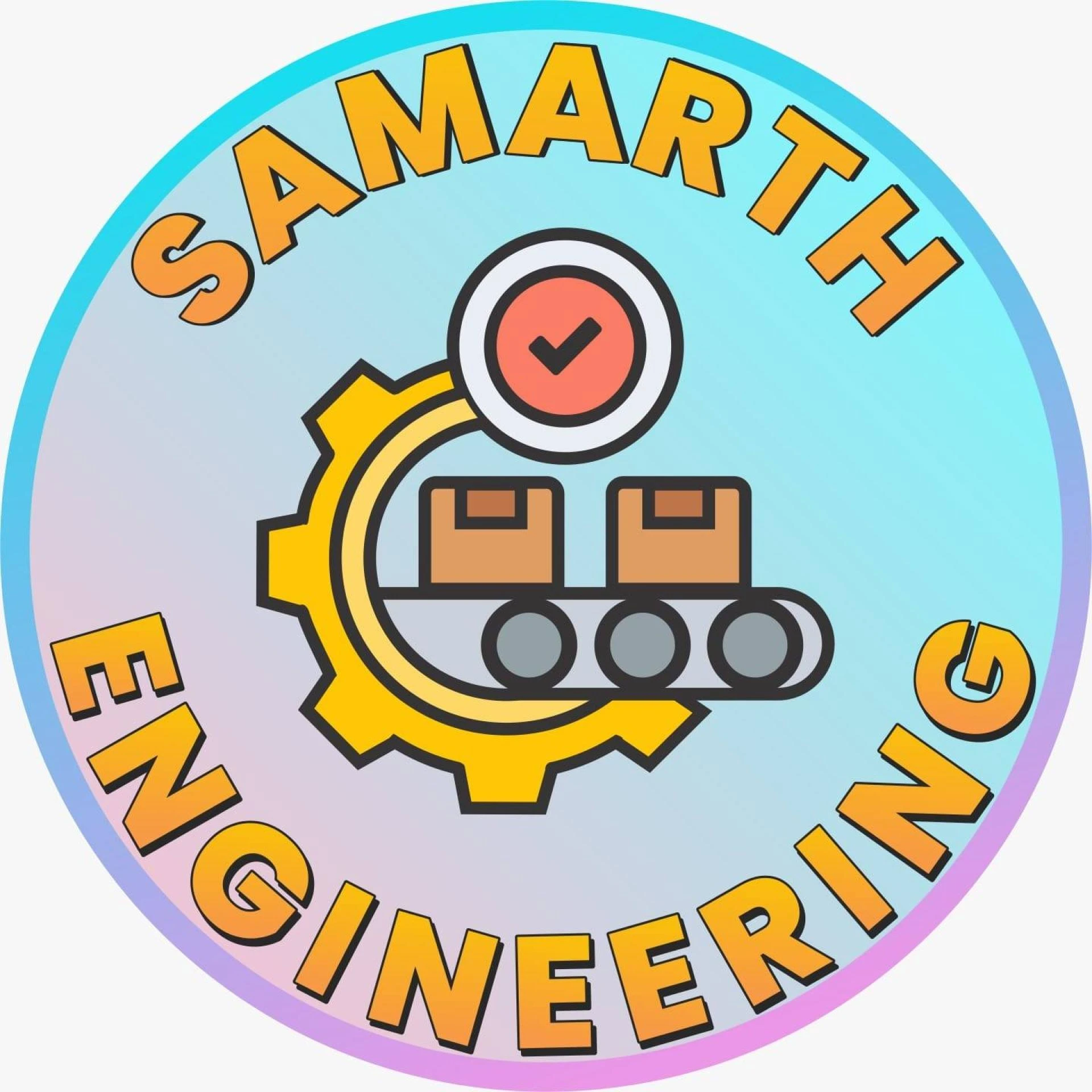 Automatic Belt Conveyor Manufacturer in India