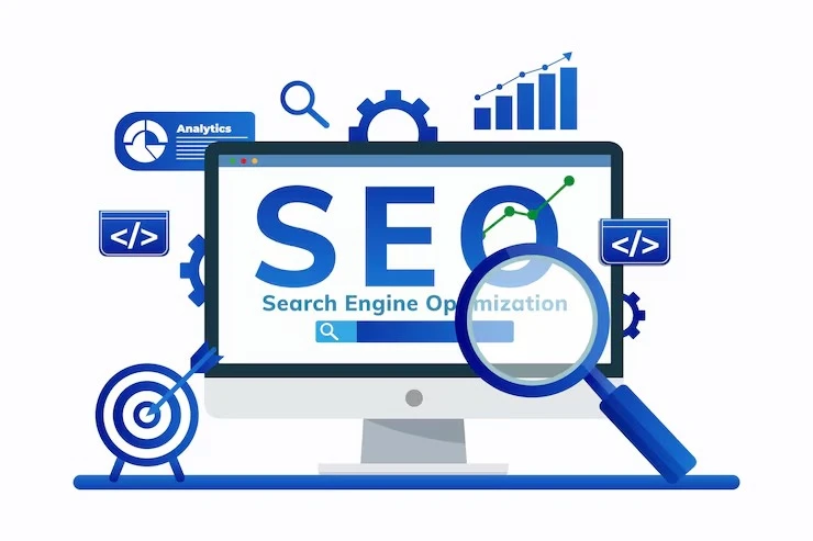 Reliable Link Building Services for Sustainable SEO