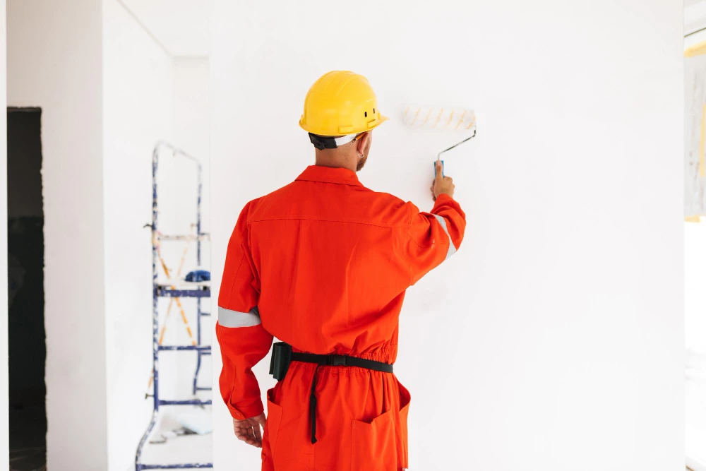 How to Choose the Best Painting and Drywall Contractors in Your Area