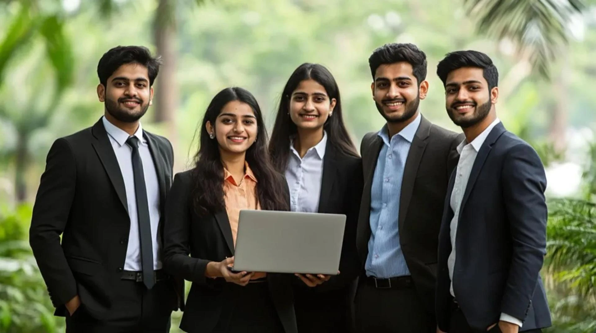 Major MBA Entrance Exams for Kerala Students