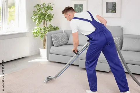 Common Carpet Cleaning Myths That Damage Your Floors