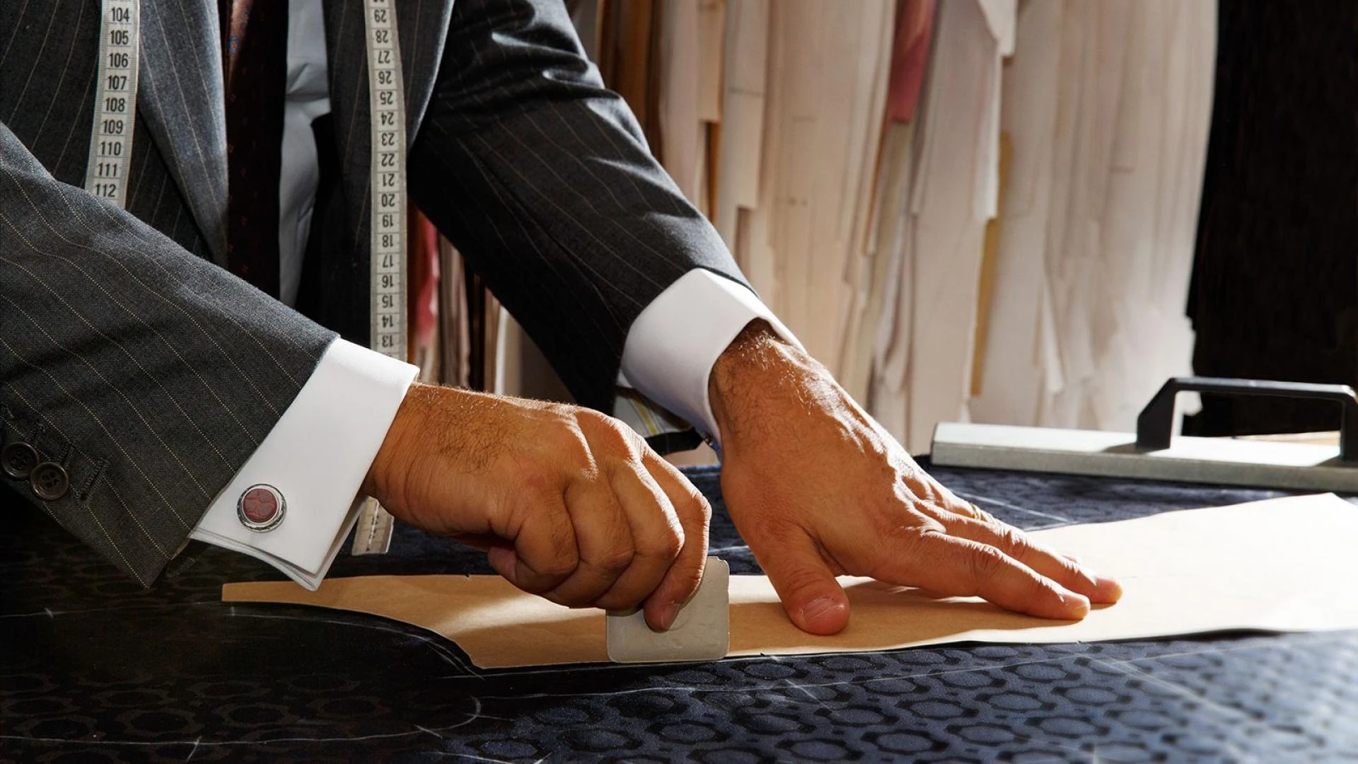 How to Choose the Best Tailor in Bangkok, Thailand | 2026 Guide