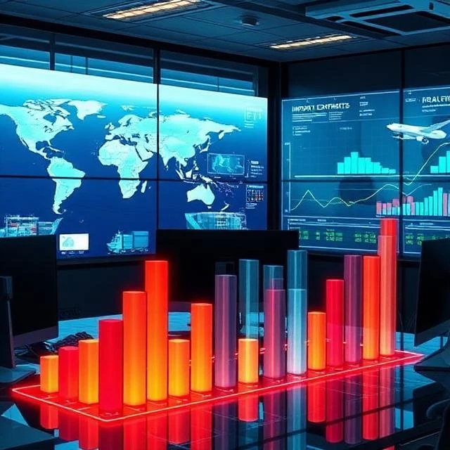 Shocking: import export database India Shows Who’s Really Buying