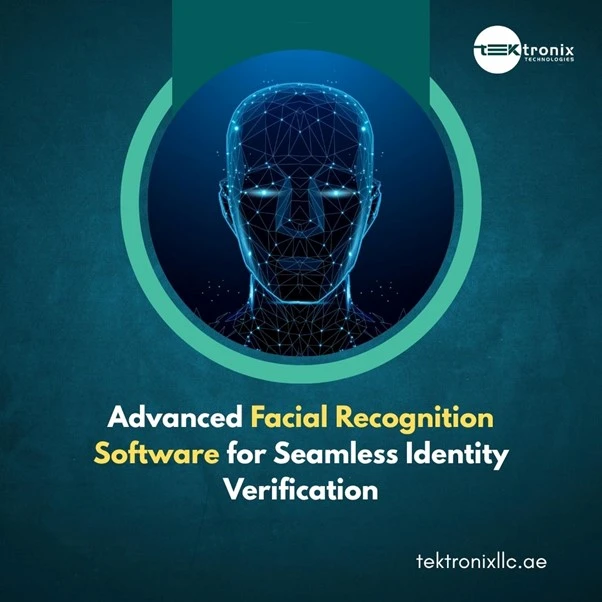 Secure UAE Borders AI Facial Recognition Tech