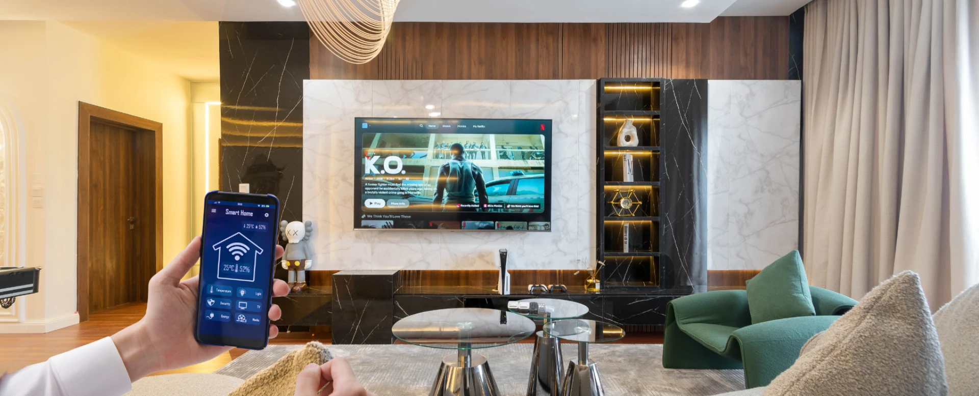 What is Home Automation? A Complete Guide