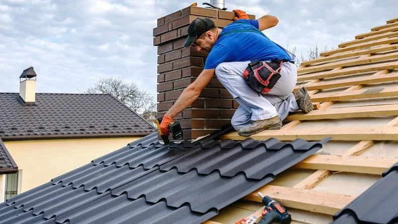 Residential Roofing Repair Information for Peoria, Arizona