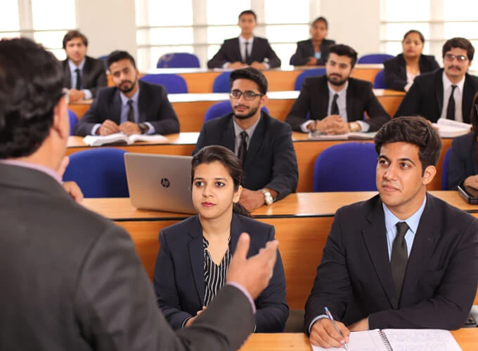 Focus on Career-Ready Skills: Top BA LLB Colleges in Madhya Pradesh