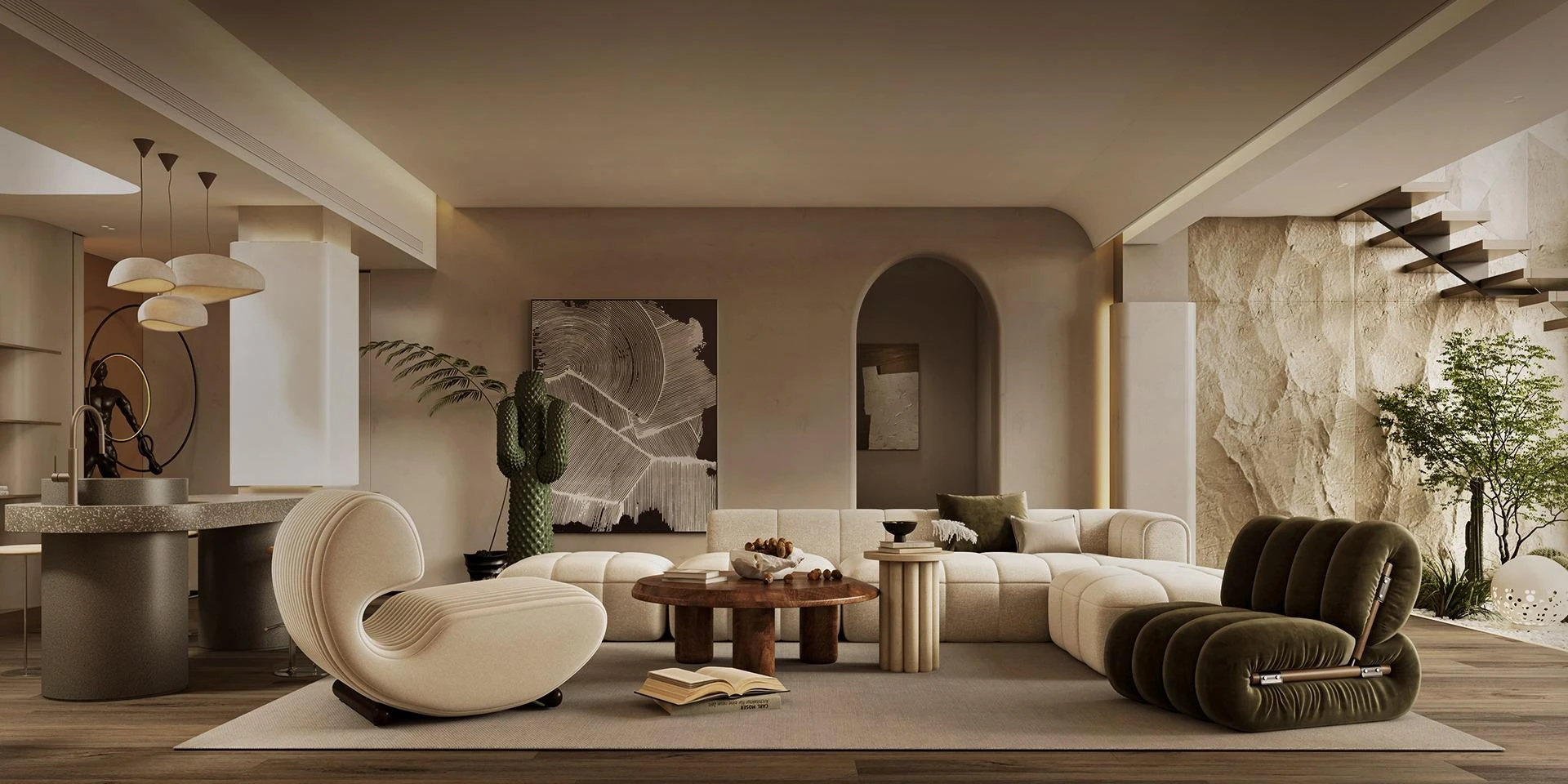 Crafting Spaces That Work: The Evolution of Modern Furniture