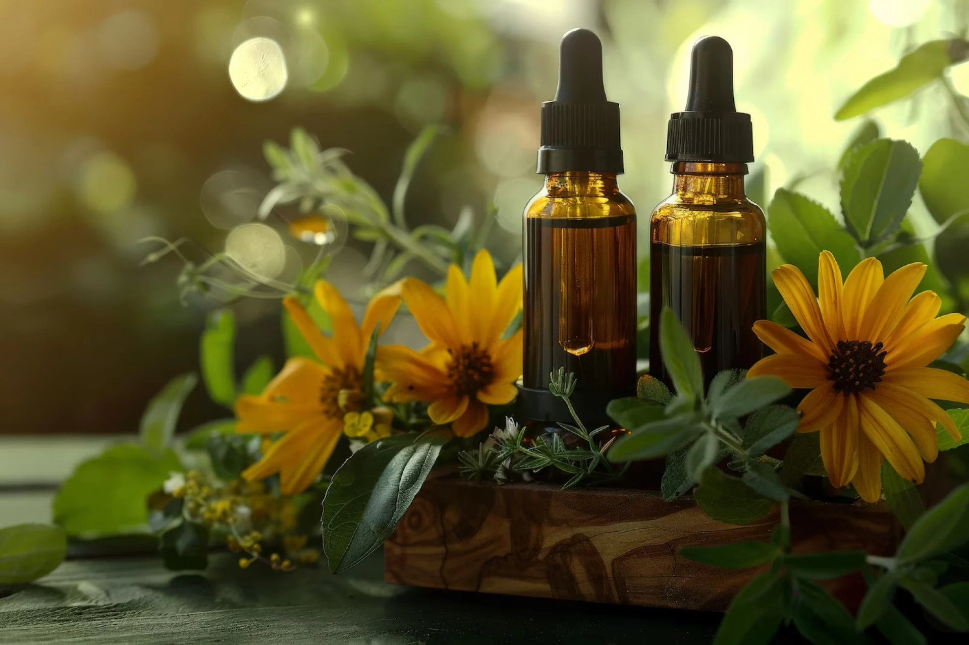 What Are the Best Organic Essential Oils Online in the UK for Beginners?