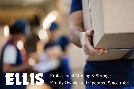 Why Choose Ellis Moving as Your West Vancouver Movers