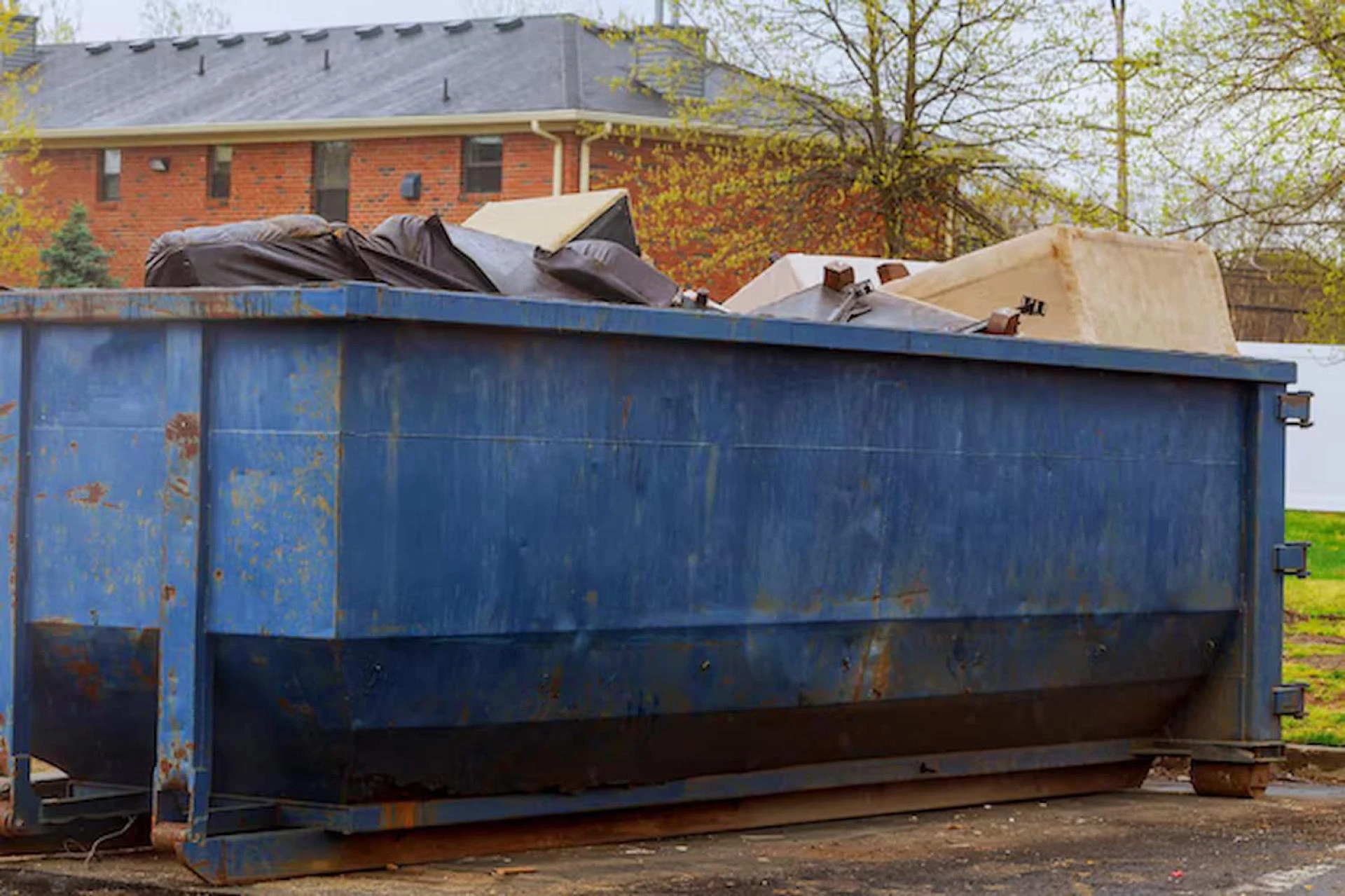 Affordable Mini Skip Hire Wolverhampton