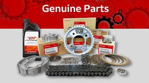 Top 5 Benefits of Using Genuine Bike Spare Parts Only