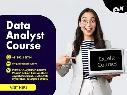 Data Analyst Course