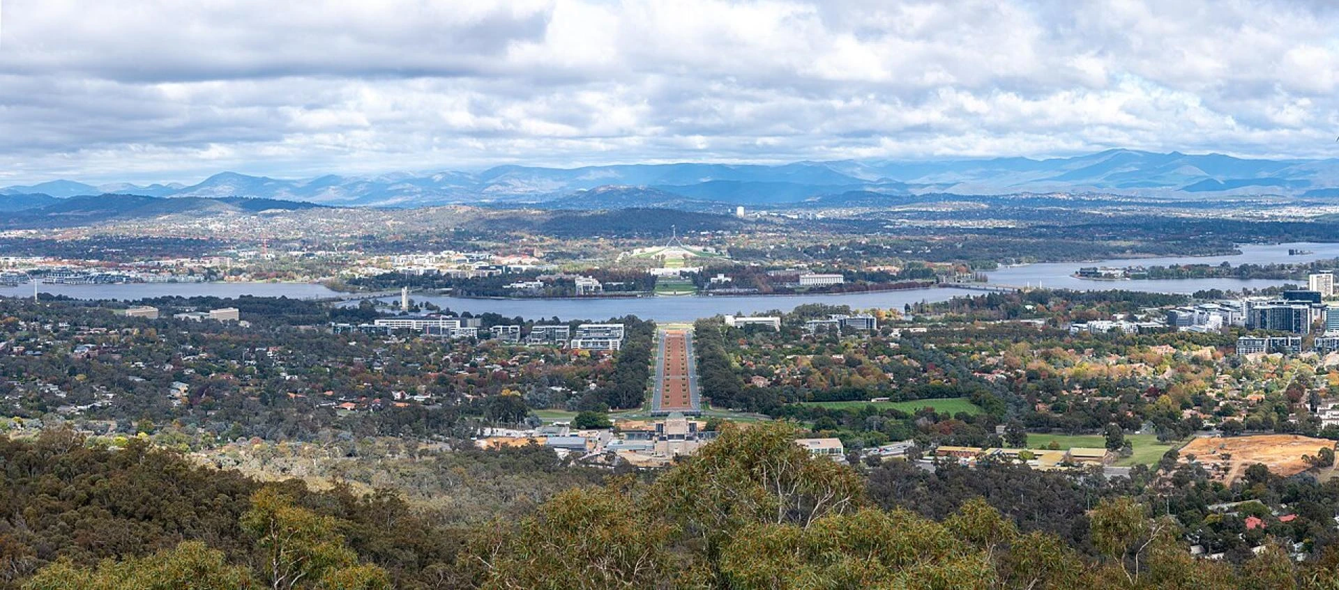 Just Moved to Canberra? A Straightforward Guide to Your New Suburb