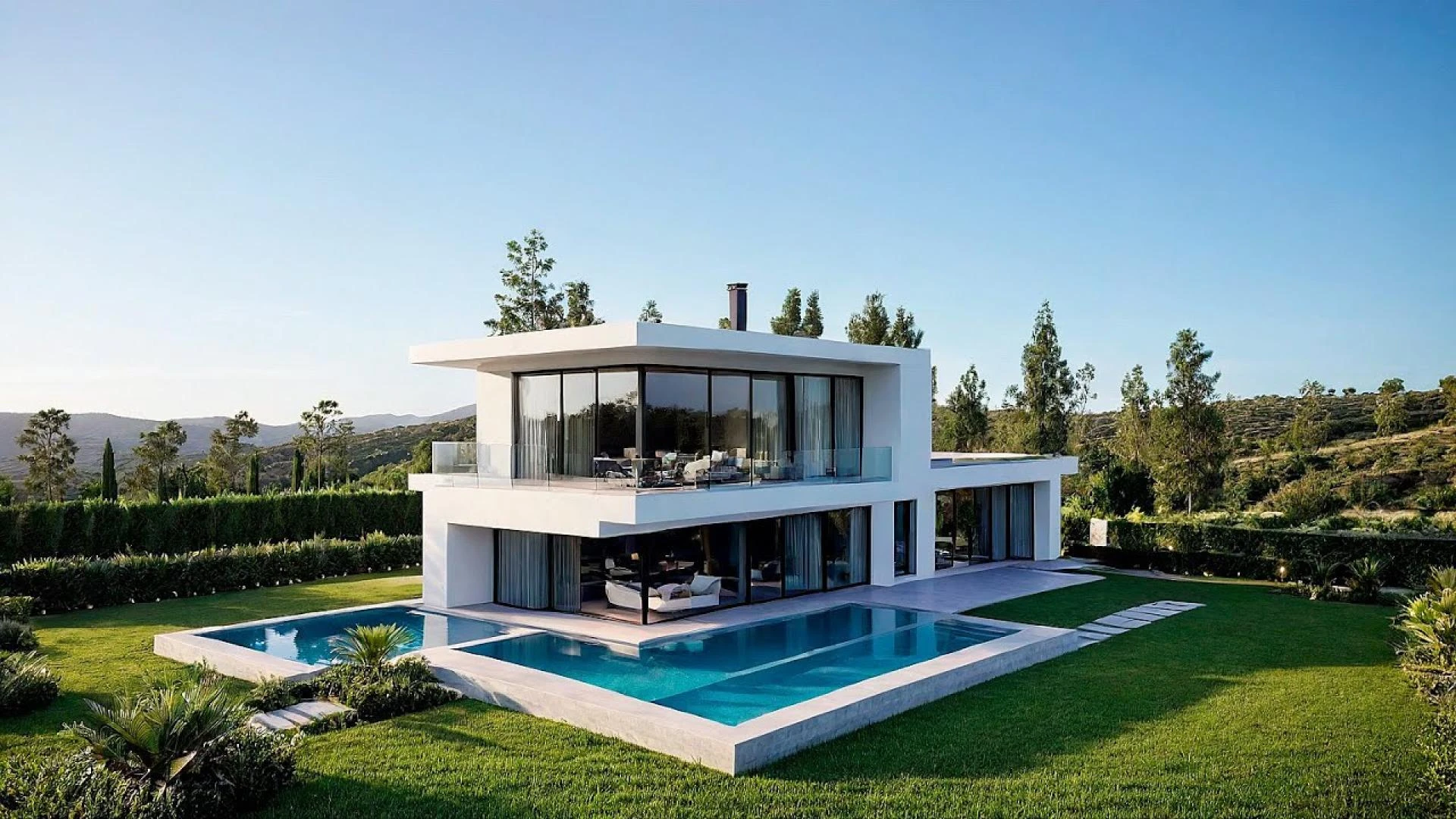 Everything homebuyers need to know about villas in Panvel for sale