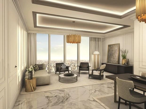 Under construction vs ready to move homes what Indian buyers should know