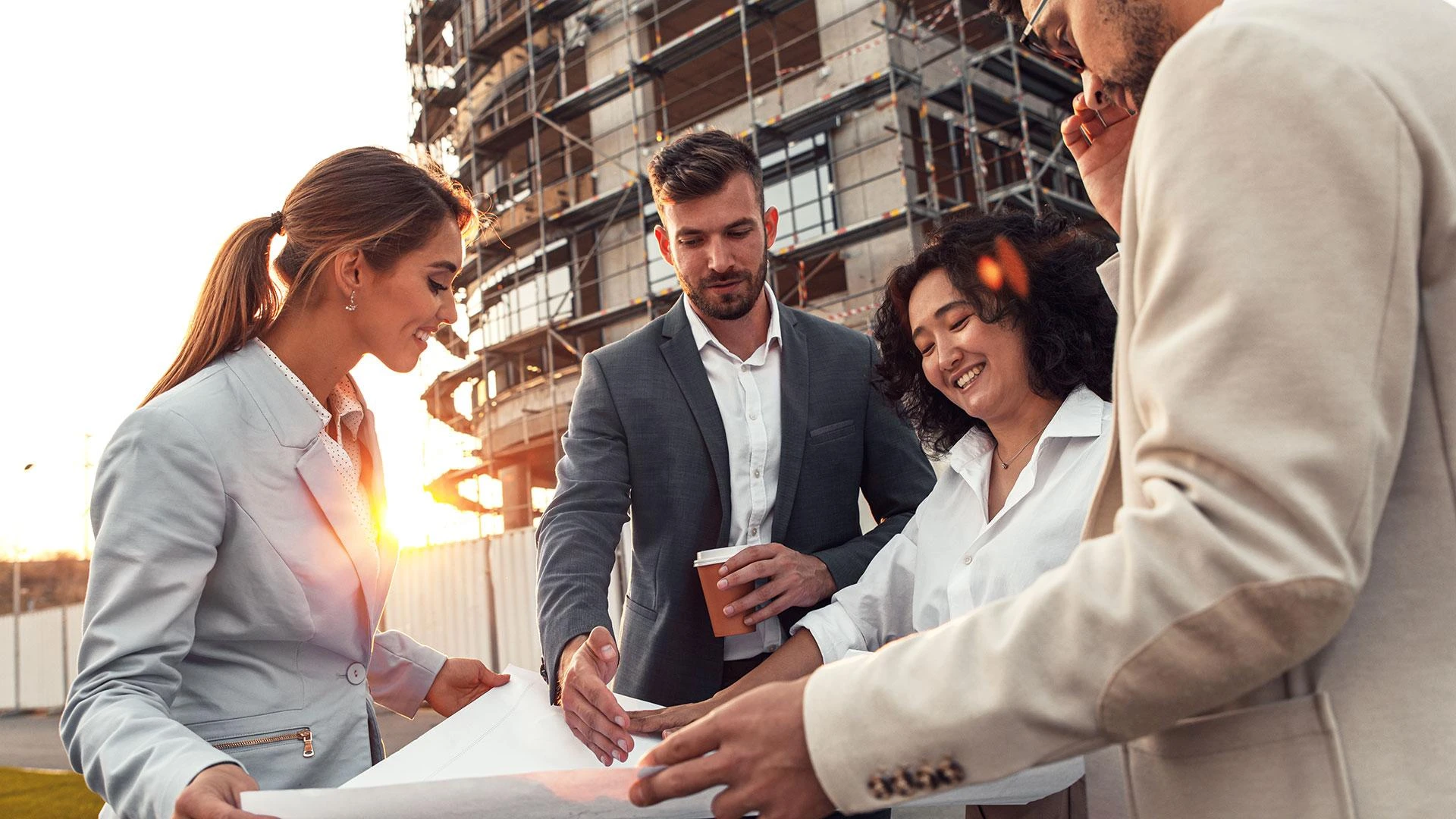 Top property developers in Navi Mumbai transforming the skyline