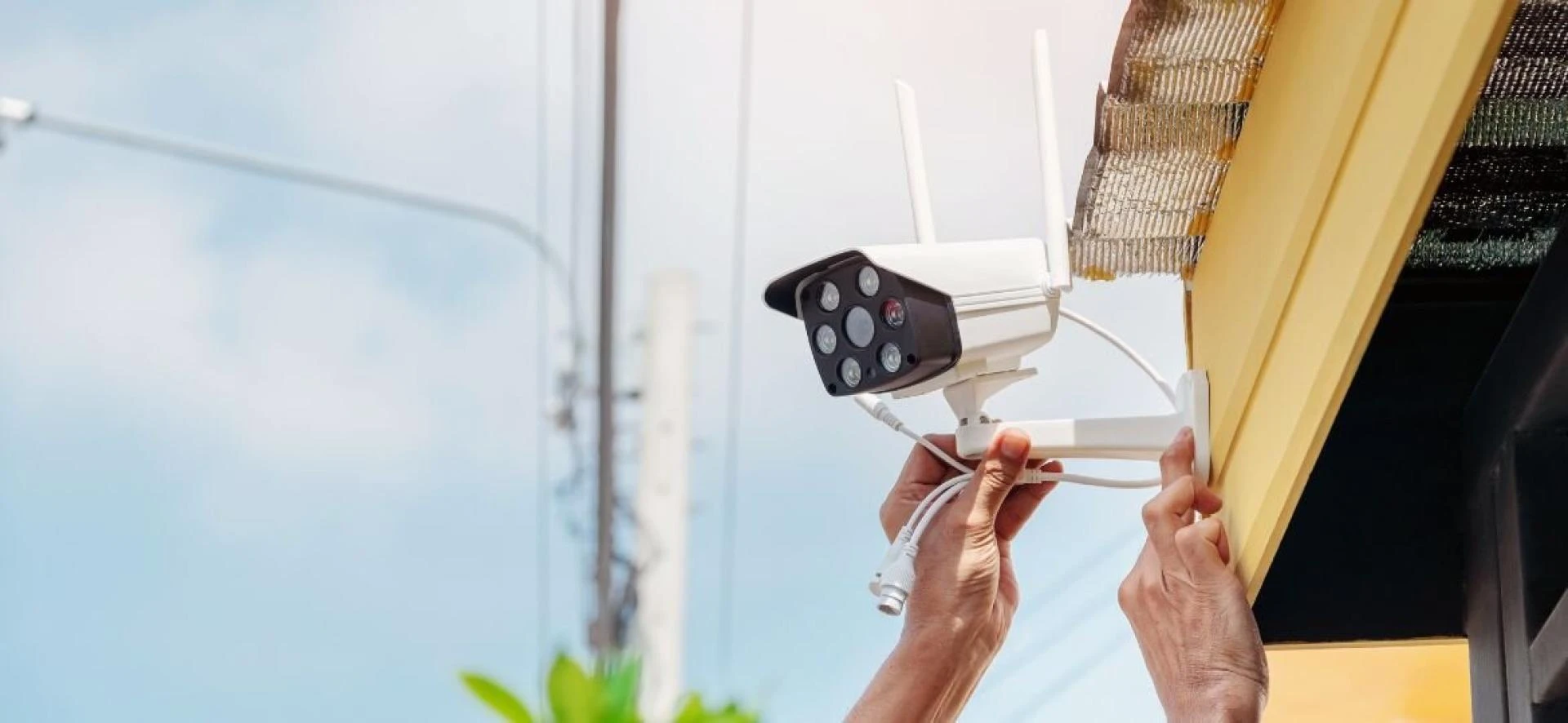 Benefits of Choosing CCTV Installation Services in Mumbai