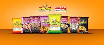 Why Sudama Rajbhog Poha Is the Ultimate Choice for Healthy & Tasty Breakfasts