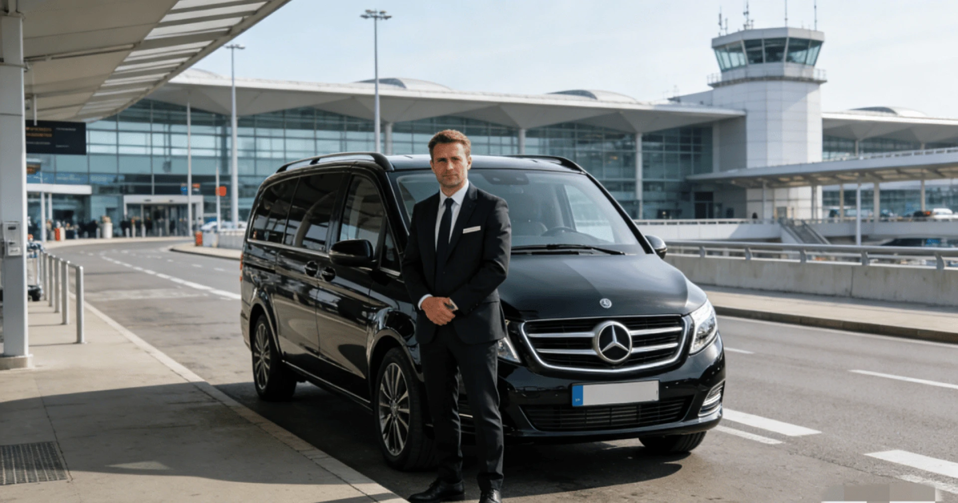 How to Choose the Right Sydney Airport Transfer Service