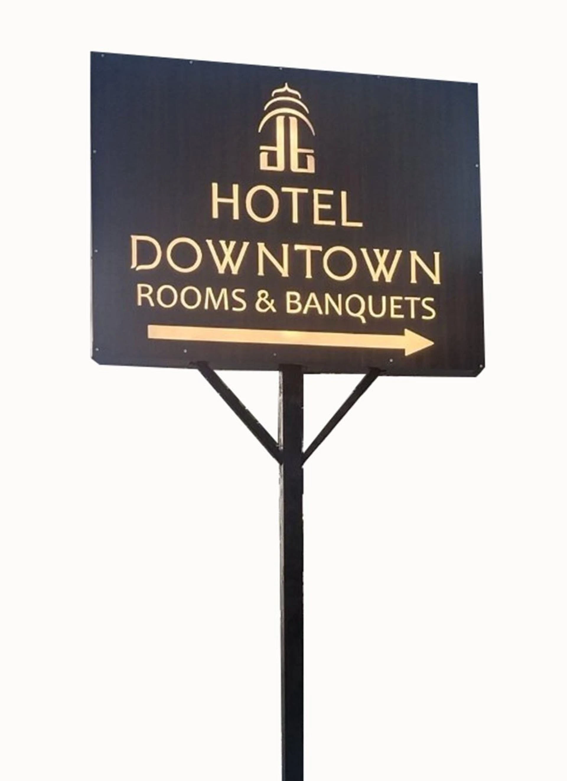 Role of Digital LED Signboards in Retail Marketing