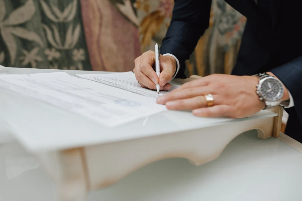 Qazi Nikah Khawan in Karachi: How to Find a Registered One