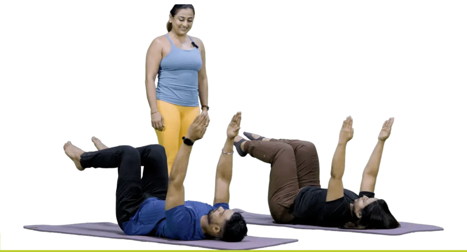 Level Up Pilates Dubai Hills: Elevating Fitness and Wellness in 2026