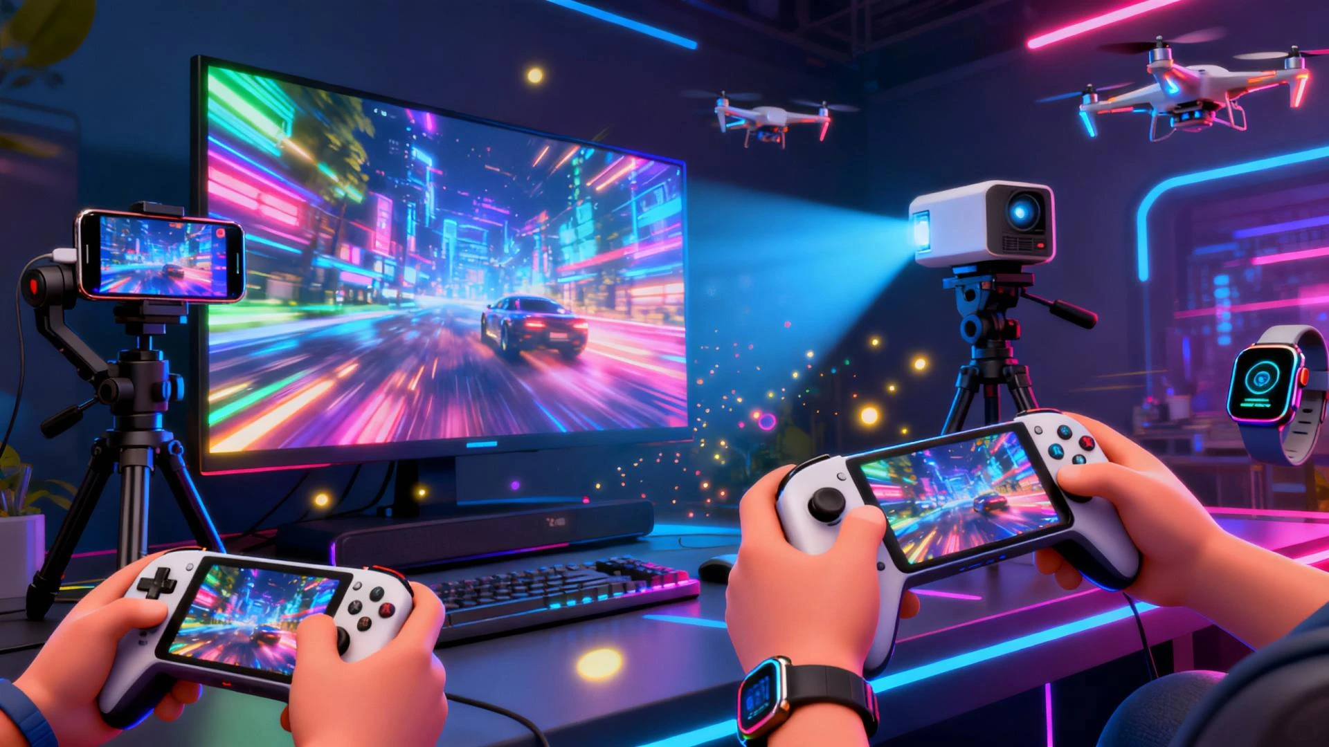 Why Choosing Practical Consumer Technology Matters in Everyday Digital Life?