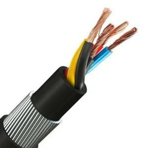 Copper Armoured Cable Manufacturers: A Complete Guide for Buyers and Industries