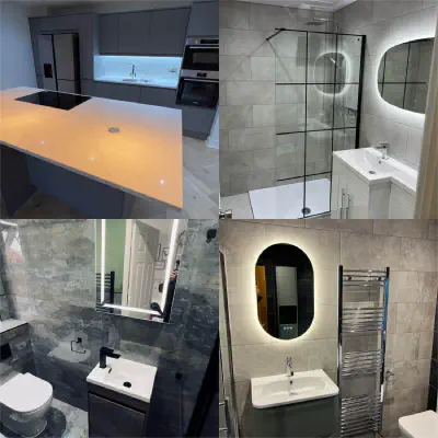 Bathroom Remodeling Near Me: Transform Your Bathroom with Local Experts