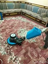 تنظيف الكنب والسجاد: نصائح خبراء التنظيف المنزلي