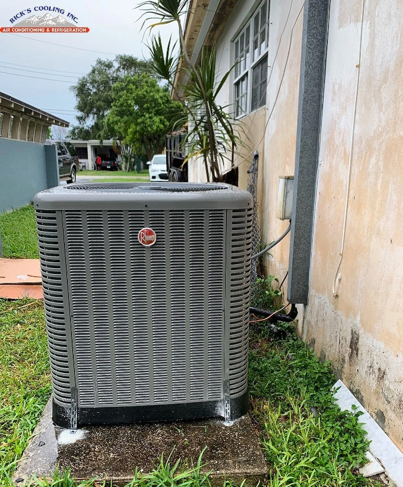 What To Do When Cooling Stops Working at the Worst Time