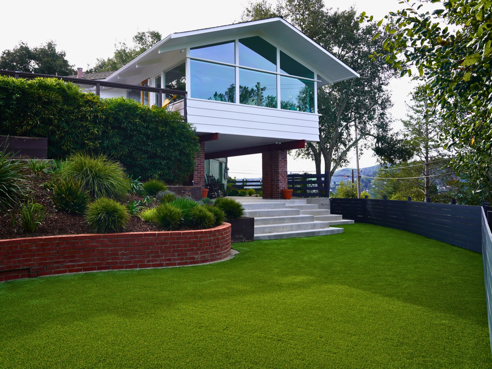How to Maintain Artificial Grass After Installation