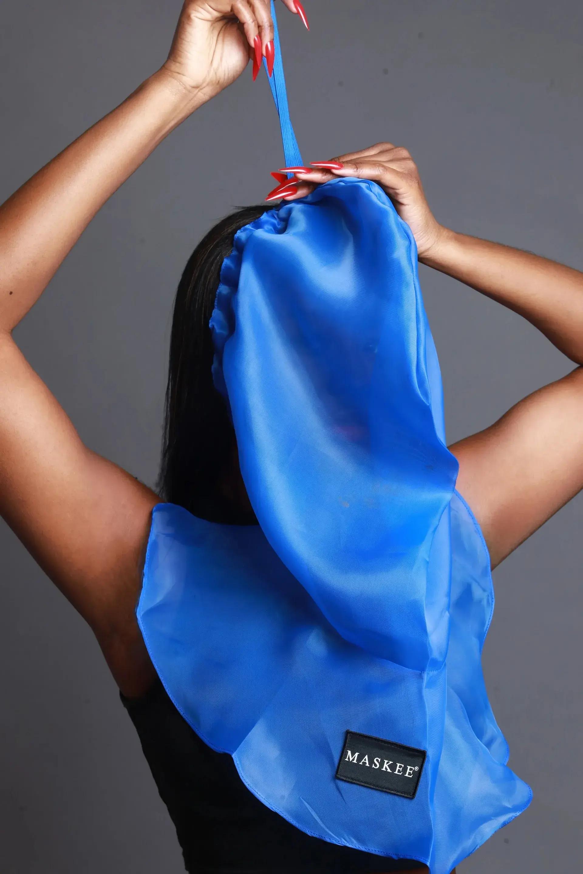 Flawless Face, Spotless Style: The Smart Way to Protect Your Clothes From Makeup Mishaps