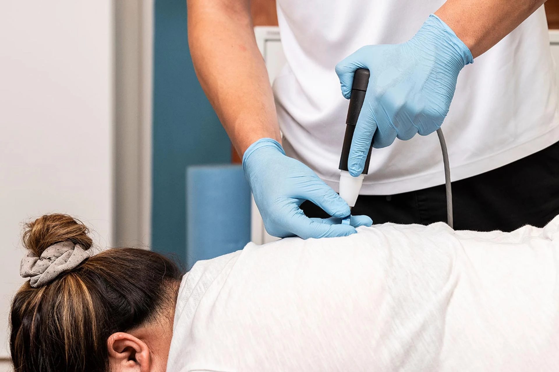 Prolozone Therapy for Lasting Pain Relief and Tissue Regeneration