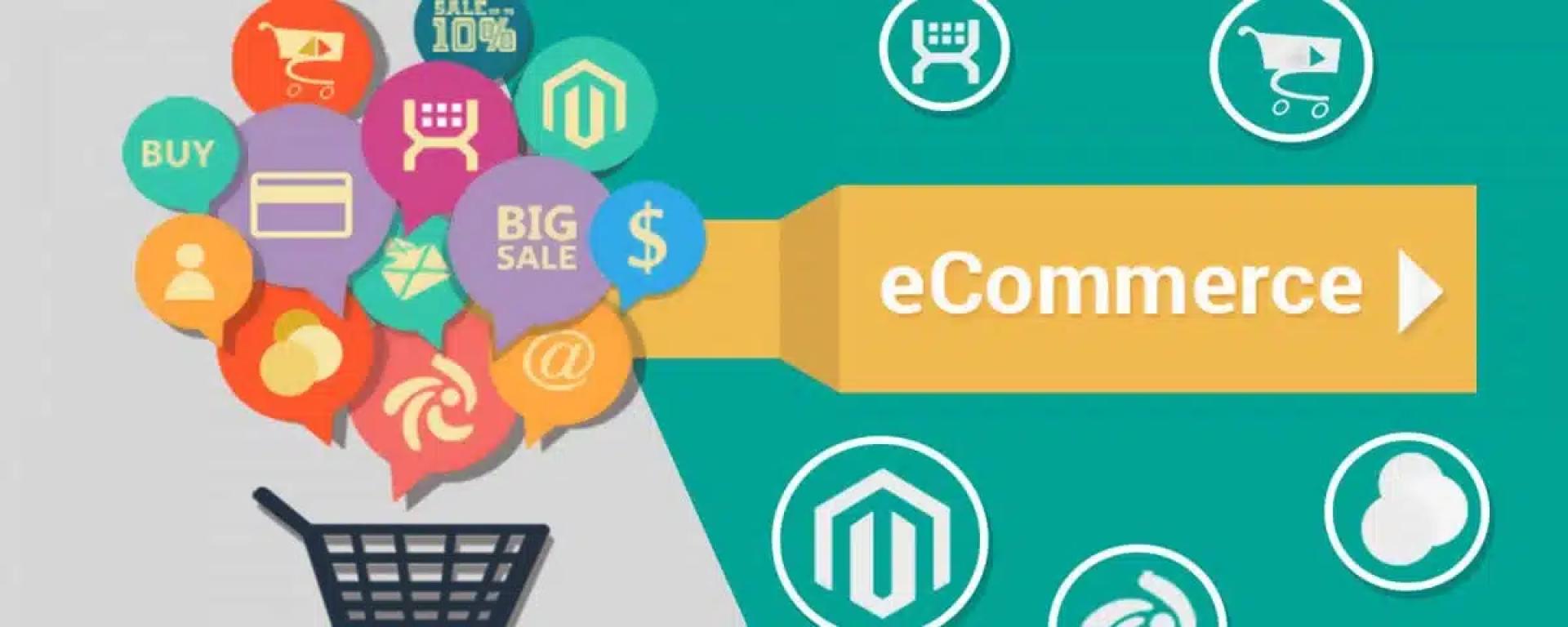 Best Ecommerce Marketing Company Driving Sales & Growth