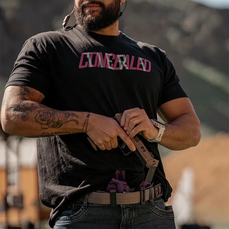 Range Gear vs. Daily Gear: What’s the Difference?