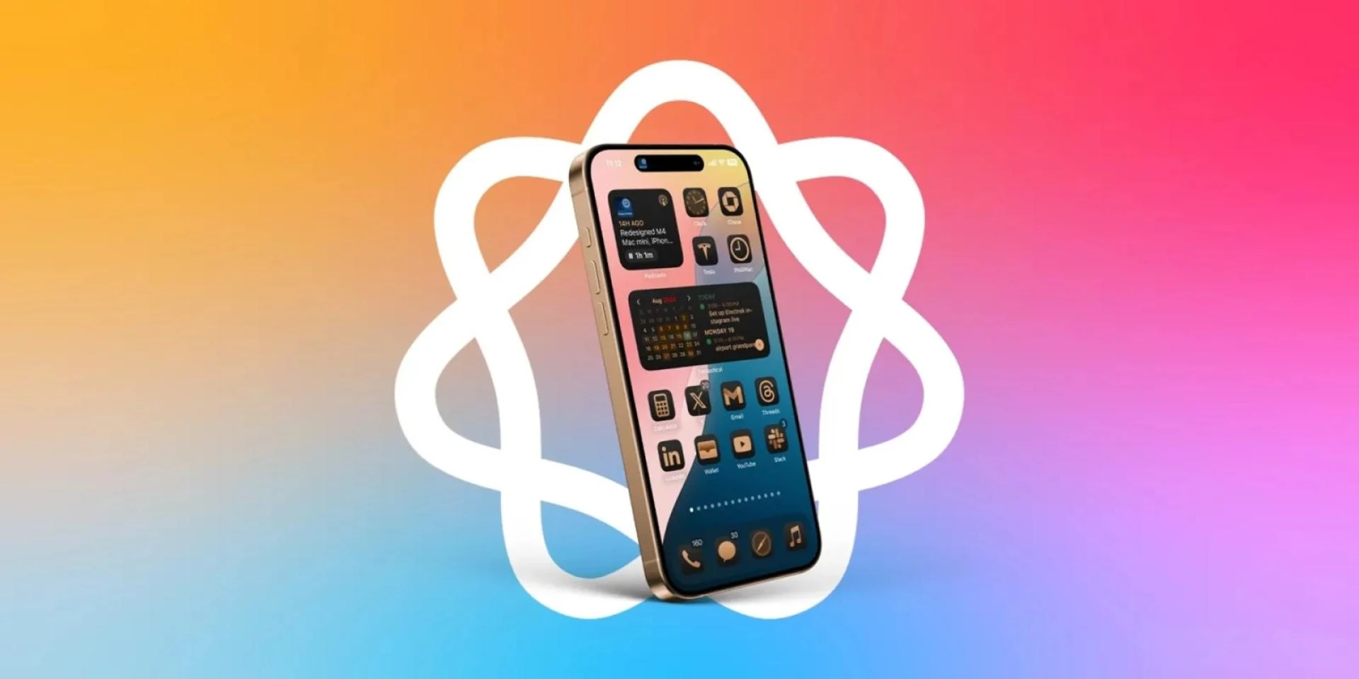 iPhone Enters the AI Age with Apple Intelligence