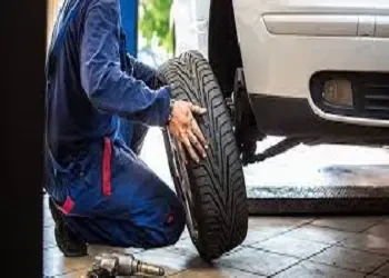 Mobile Tire Repair in Atlanta-Tire Repair vs Replacement