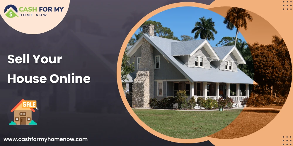 Sell Your House Online