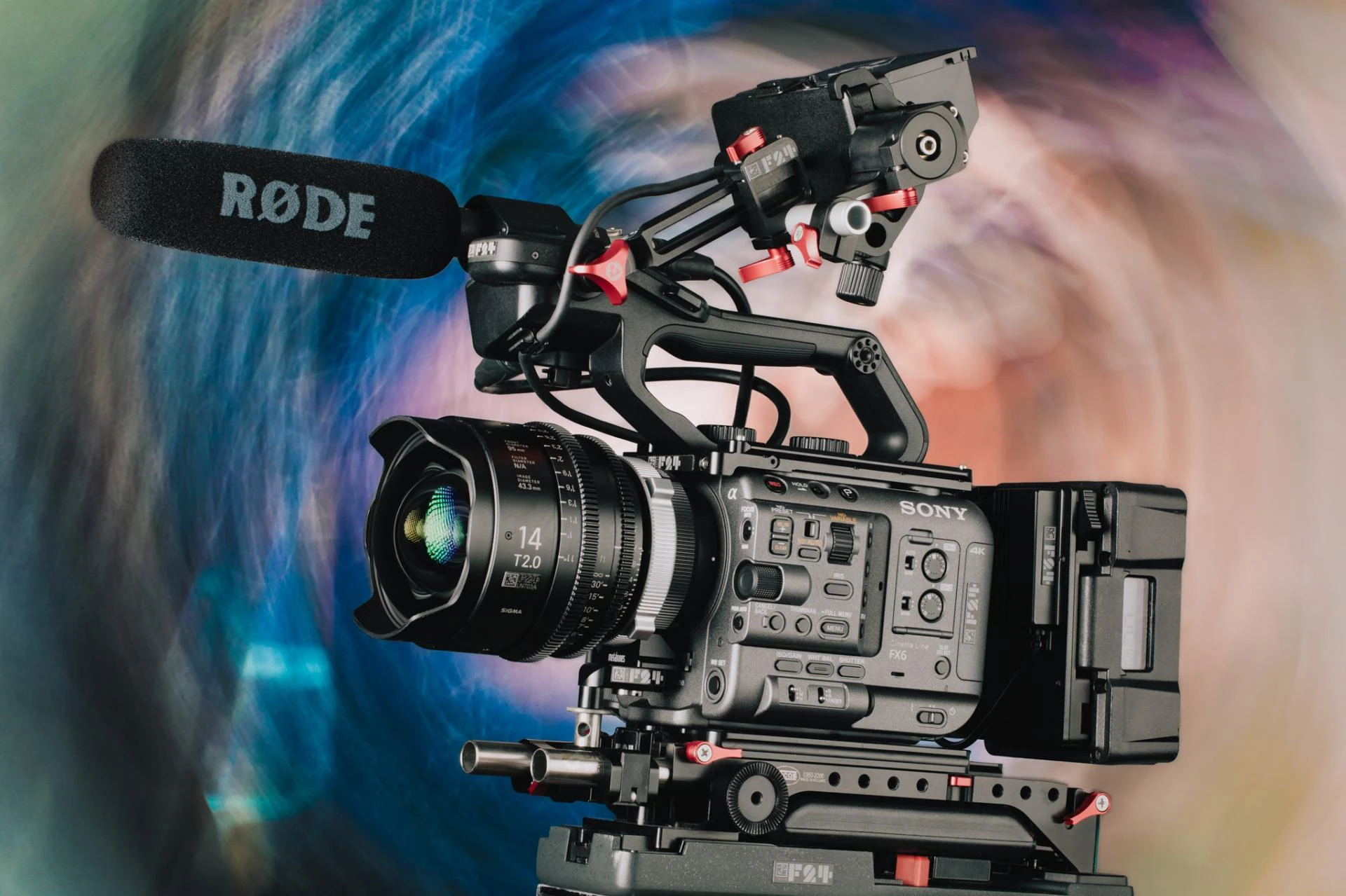 Why Do Creators Choose to Rent Video Cameras and Photography Equipment in London?